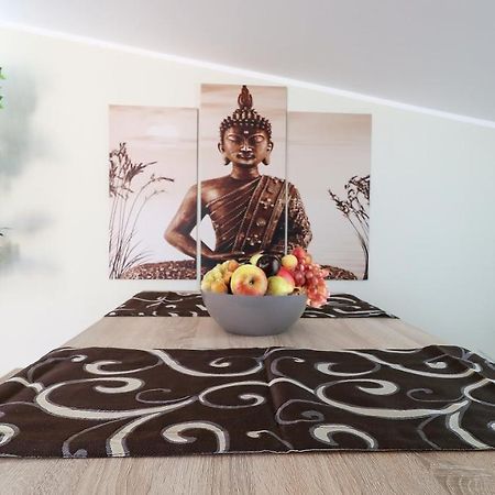 Zen Home Siraküza Dış mekan fotoğraf