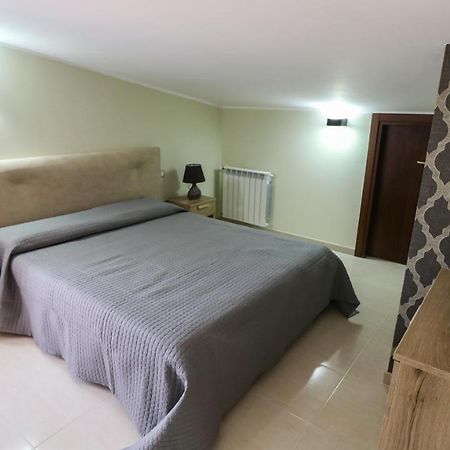 Zen Home Siraküza Dış mekan fotoğraf