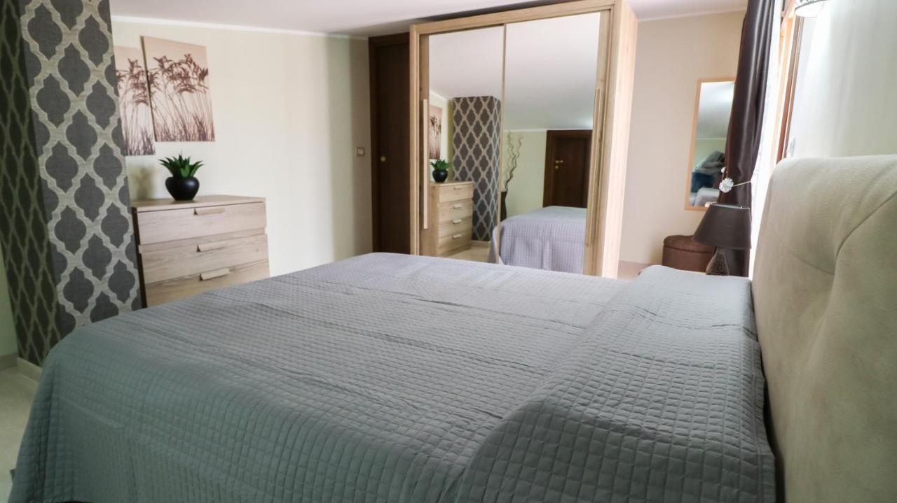 Zen Home Siraküza Dış mekan fotoğraf