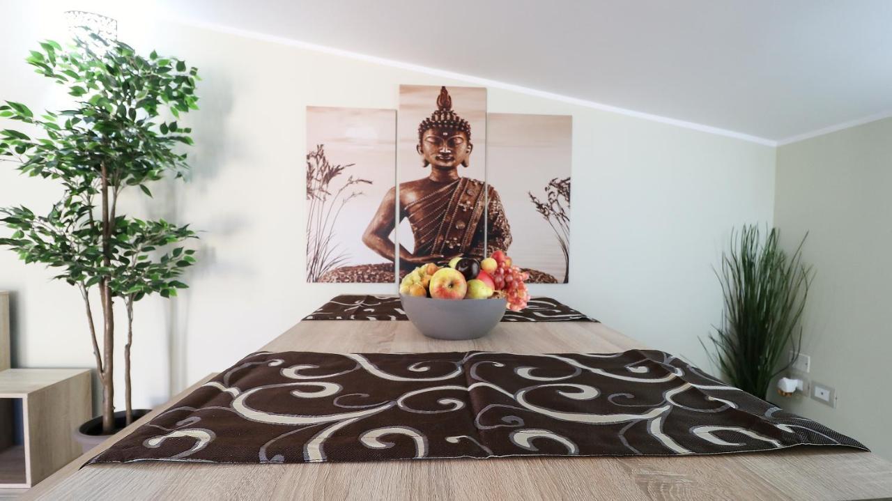 Zen Home Siraküza Dış mekan fotoğraf