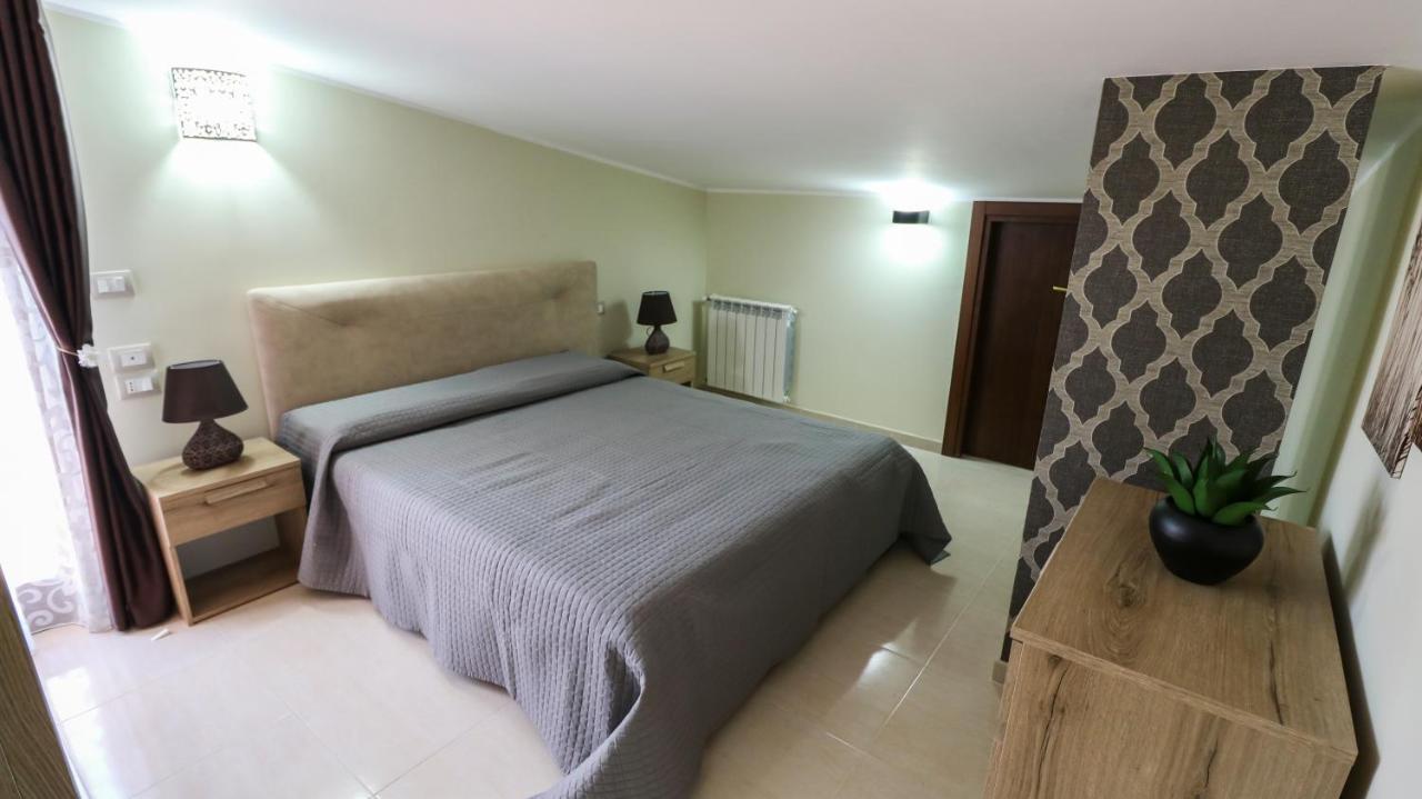 Zen Home Siraküza Dış mekan fotoğraf