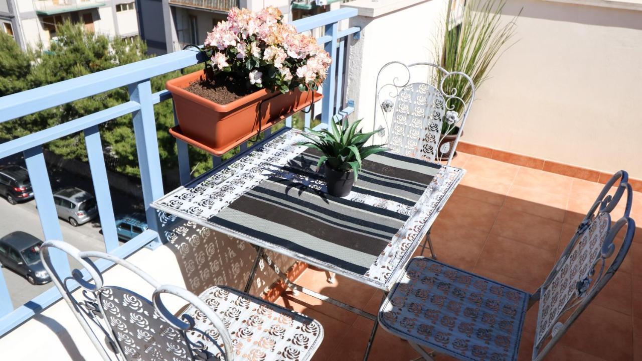 Zen Home Siraküza Dış mekan fotoğraf