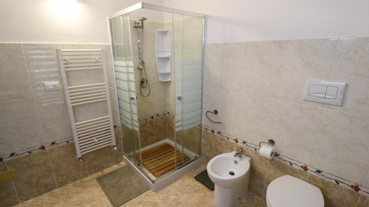 Zen Home Siraküza Dış mekan fotoğraf