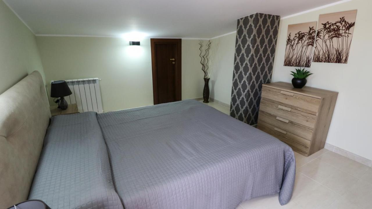 Zen Home Siraküza Dış mekan fotoğraf