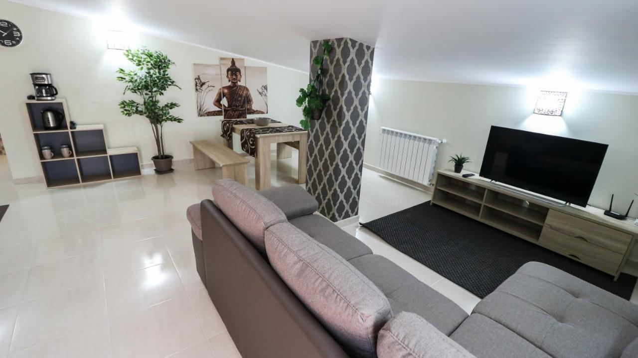 Zen Home Siraküza Dış mekan fotoğraf