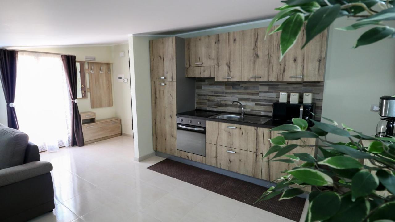 Zen Home Siraküza Dış mekan fotoğraf