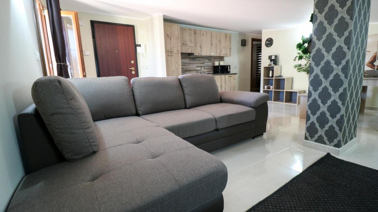Zen Home Siraküza Dış mekan fotoğraf