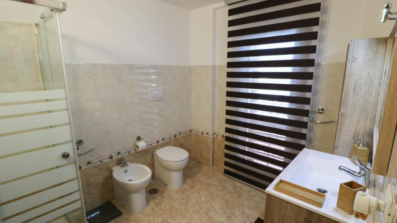 Zen Home Siraküza Dış mekan fotoğraf